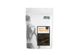 FORCEFIVE whey protein, cookie and cream flavor, 700 g