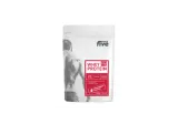 Whey protein drink powder FORCEFIVE (strawberry flavor), 700 g