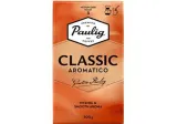 Молотый кофе PAULIG CLASSIC AROMATICO, 500 г