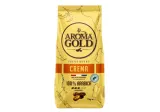 Coffee beans AROMA GOLD CREMA, 1 kg