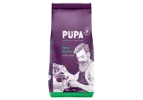 Specialty coffee beans PUPA BRASIL BOURBON 100 % ARABICA, 1 kg