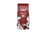 Coffee beans PUPA for perfect espresso, 1000 g