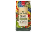Coffee Beans JACOBS ORIGINS BRAZIL & COLOMBIA, 1 kg