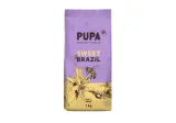 Coffee Beans PUPA SWEET BRAZIL, 1 kg