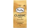 Coffee Beans PAULIG CLASSIC CREMA, 1 kg