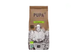 Coffee Beans PUPA ORGANIC 100 % ARABIKA, 1 kg