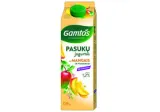 Buttermilk yogurt GAMTOS with mangoes and vitamin D, 1.2% fat, lactose-free, 900 g
