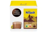 Cocoa capsules NESCAFE DOLCE GUSTO NESQUIK, 256 g