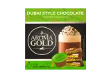 Coffee capsules AROMA GOLD DUBAI STYLE CHOCOLATE, 256 g