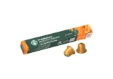 Coffee capsules STARBUCKS SMOOTH CARAMEL, 51 g