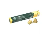 Coffee capsules STARBUCKS CREAMY VANILLA, 51 g