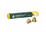 Coffee capsules STARBUCKS BLONDE ESPRESSO ROAST, 53 g