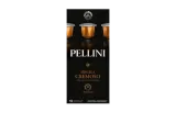 Coffee capsules PELLINI CREMOSO, 55 g