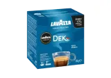 Coffee capsules LAVAZZA ESSPRESO DEK CREMOSO, 120 g