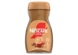 Instant coffee drink CREMA NESCAFE, 200 g
