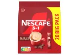 Instant coffee drink NESCAFÉ CLASSIC 3 IN 1, 330 g