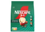Instant coffee NESCAFE 3IN1 STRONG, 160 g