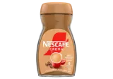 Instant coffee NESCAFE CLASSIC CREMA, 100 g