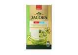 Instant matcha drink with flavor JACOBS VANILLA MATCHA LATTE (8 x 14.5g), 116g