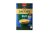 Instant coffee drink JACOBS 2IN1, 248 g