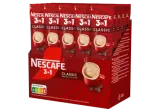 Instant coffee drink NESCAFÉ CLASSIC 3 IN 1, 462 g