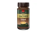 Растворимый кофе JACOBS VELVET, 200 г