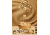 Кофейный напиток AROMA GOLD CLASSIC 3IN1, 408 г