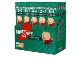 Растворимый кофе NESCAFE 3IN1 STRONG, 448 г