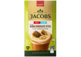 Tirpiosios kavos gėrimas JACOBS 3IN1 DUBAI CHOCOLATE, 120 g