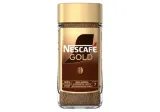 Instant coffee NESCAFE GOLD, 200 g