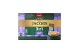 Растворимый кофейный напиток JACOBS 3IN1 MILKA, 124 г