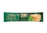 Кофейный напиток AROMA GOLD 3IN1, со вкусом ирландского крема, 17 г