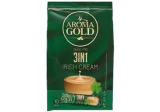 Кофейный напиток AROMA GOLD 3IN1, со вкусом ирландского крема, 170 г