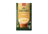 Instant coffee drink JACOBS CAPPUCCINO VANILLA, 96 g