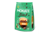 Instant coffee drink MOKATE 3 IN 1 IRISH, 170 g