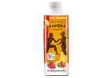 Yogurt GRAIKIŠKA AMFORA with strawberries and bananas, 2.4% fat, 500 g