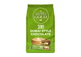 Coffee drink AROMA GOLD 3 IN 1 DUBAI STYLE, 160 g