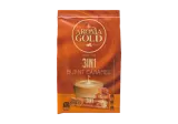 Coffee drink AROMA GOLD 3 IN 1, roasted caramel flavor, 170 g
