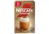 Растворимый кофейный напиток NESCAFE CAPPUCCINO, 108 г