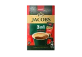 Instant coffee drink JACOBS 3IN1 INTENSE, 266.4 g