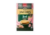 Instant coffee drink JACOBS 3 IN 1 CINNAMON ROLL, 268.8 g