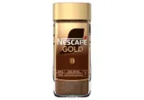 Instant coffee NESCAFE GOLD, 100 g