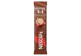 Instant coffee drink NESCAFÉ 3 IN 1 with brown sugar, 16.5 g