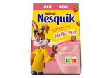Pieno kokteilis NESQUIK STRAWBERY, 350 g