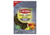 Black loose tea EARL GREY LIPTON, 100 g
