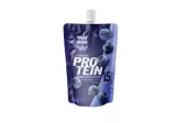 Protein yogurt WELL DONE, blueberry flavor, 0.2% fat, 150 g