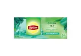 Green Tea LIPTON GREEN MINT, 26 g