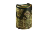 Green Tea BASILUR MOROCCAN MINT ORIENTAL, 100 g