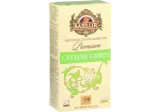 Green tea BASILUR (CEYLON GREEN), 50 g
