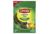 Green loose tea LIPTON GREEN, 100 g